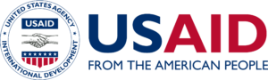 Logo USAID